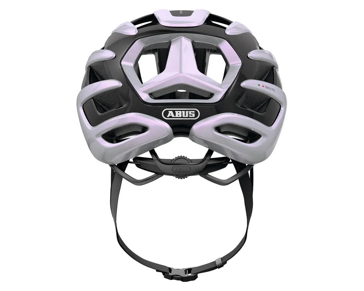 Abus AirBreaker 2.0 Helmet (All-In Purple) (M) - view 5